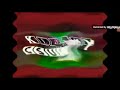 WARNING GIGA LOUD NEW EFFECT Klasky Csupo In Earrape Not 8 