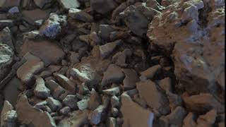 Material - Demolition rubble