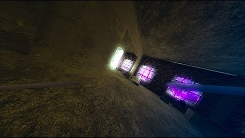 Posting FPV Clips Until I Can Buy A Drone