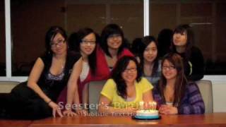 aKDPhi Pre-Rush 2010