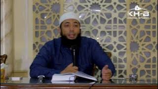 Doa Sesudah Azan. Ustad Khalid Basalamah