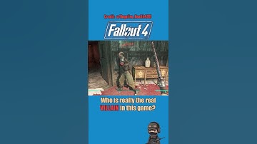 Random Fallout Memes Part 119 #fallout4 #fallout4shorts #fallout4memes