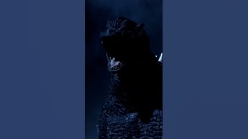 Godzilla Monsterverse vs Godzilla Final Wars