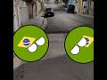 Super mini compilado de 30k inscritos #countryballs