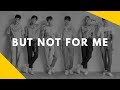 빅스 (VIXX) - But Not For Me [Jpn/Rom/Eng Lyrics]