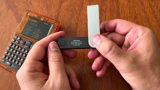 Secure your Ledger with COLDCARD using BIP-85