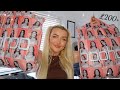 BOOHOO HAUL | AUGUST 2021