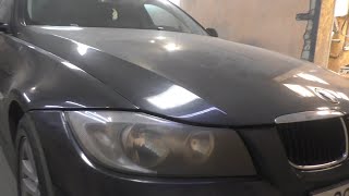 видео: Как гниют БМВ!!! И как с этим боротся? картинка: Как гниют БМВ!!! И как с этим боротся?