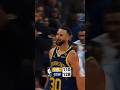 СТЕФЕН КАРРИ ОТОМСТИЛ ЛЕЙКЕРС ЗА ПРОШЛЫЙ МАТЧ #shorts #nba #баскетбол #stephencurry