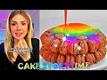  text to speech  asmr cake storytime  baileyspinn  povs tiktok compilations 2024 17