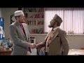 Ginger prejudice  citizen khan  bbc comedy greats