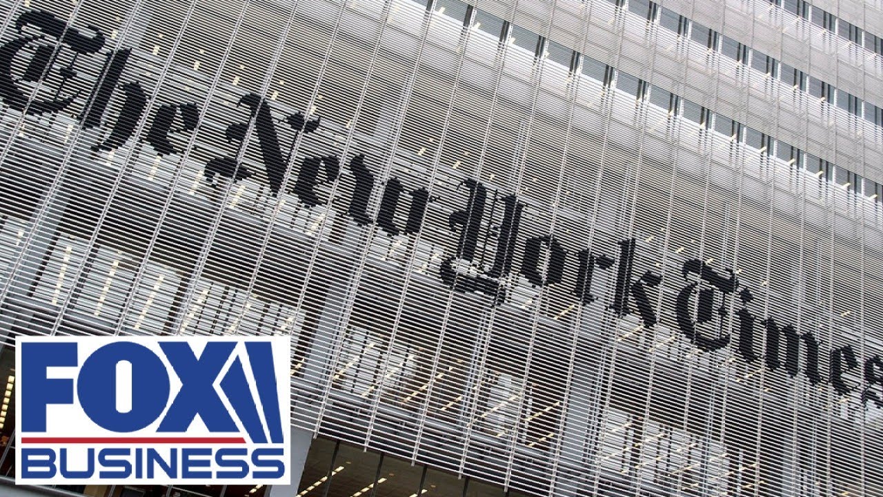 Former Israeli ambassador shreds NY Times over Hamas reporting