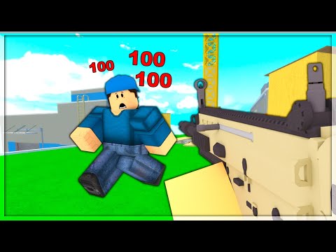 i 1v1 d the highest level player in the world 500 roblox arsenal youtube