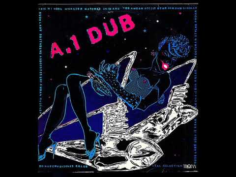 洋楽 A.I. DUB Morwell Unlimited UK org LP 洋楽 A.I. DUB Morwell Unlimited UK org LP A.I. Dub Morwell