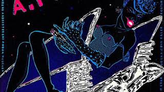 洋楽 A.I. DUB Morwell Unlimited UK org LP A.I. Dub Morwell