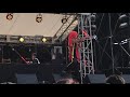 HAN-KUNミュージックサーカス3
