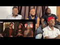 African bros react to alavaikunthapurramuloo  ramuloo ramulaa telugu song  allu arjun