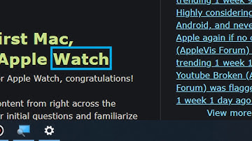 Windows 10 May 2020 Low Vision Updates Overview