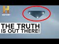Unmasking the Truth: Are Aliens Real or Just Urban Legends?