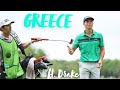 Viktor Hovland Mix | GREECE ft. Drake