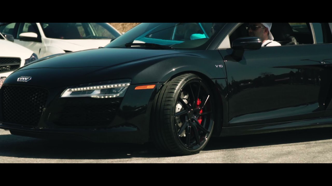 Cars & Coffee - Bokeh Boy Production