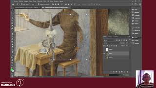 Montaje 2D o Collage Animado en Adobe After Effects