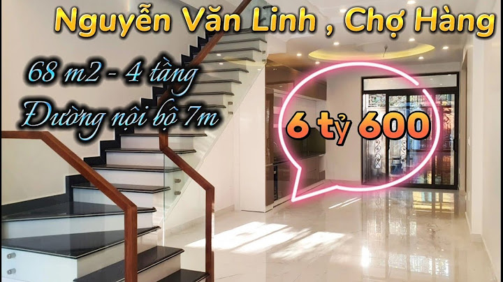 Bán nhà đất mặt đường nguyễn văn linh hải phòng năm 2024