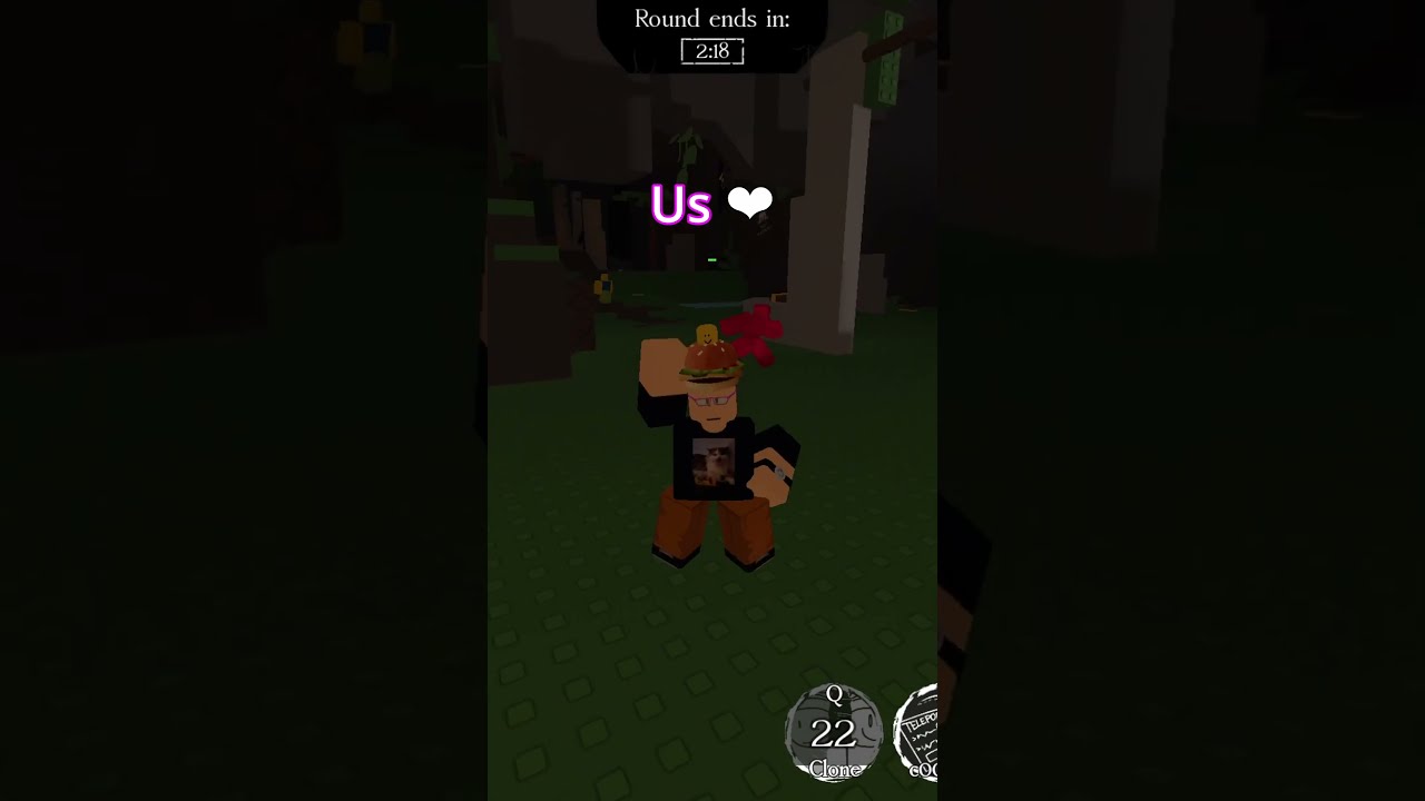 Doing This Trend In Public Servers Roblox Forsaken Robloxedit Memes