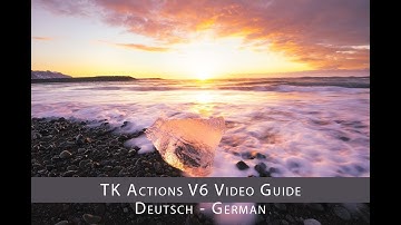 TK Actions V6 Panel - Andre Distel - Deutsch