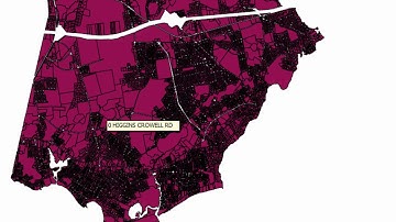 Tips on interpreting vector maps using QGIS