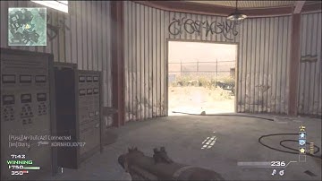 Mw3|Flawless FFA 30-0 M.O.A.B.