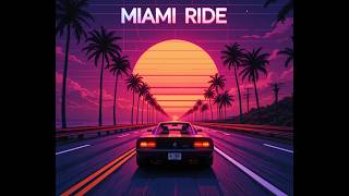 80s Outrun & Retro-Wave Synth-Funk | 16-Bit Arcade Racing Game Music Mega Pack (10 Looped WAVs)