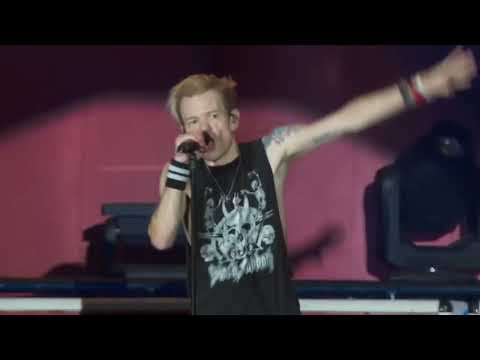 Sum 41 Underclass Hero Live At Hellfest 2023