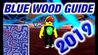 Lumber Tycoon 2 Blue Wood Maze Map 2019 Youtube - roblox lumber tycoon 2 map download