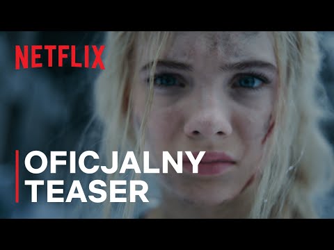 Wiedźmin: Sezon 2 | Teaser | Netflix