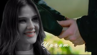 Azra & Cenk • Yarem