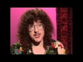 "Weird Al" Yankovic - The Billy Joel Interview