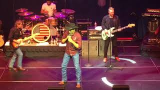 Neal McCoy at Margaritaville- “Wink” screenshot 5