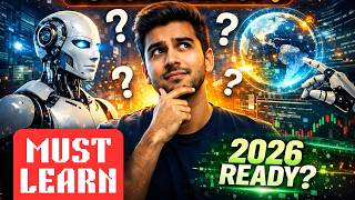 Future-Proof Skills to Learn in 2026 If You’re Starting Your Career Now