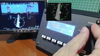 MobiFlight + Raspberry Pi Pico MSFS2020 Multi Control Panel - No soldering, No programming