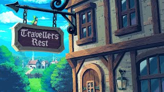 Travellers Rest - Open World Sandbox Medieval Innkeeper RPG