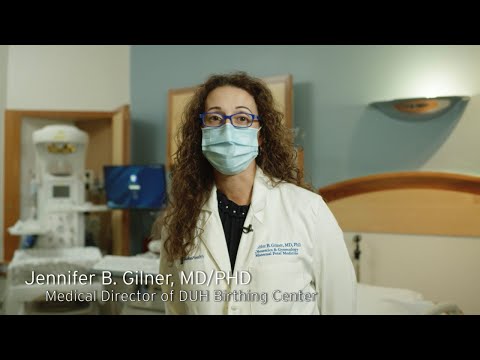 Giving Birth at Duke during COVID-19 | Duke Health