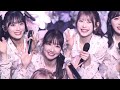 AKB48 - Colorcon Wink ( カラコンウインク ) - Kashiwagi Yuki Graduation Concert [4K 60fps]