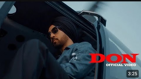 Hath Fadke - Sidhu Moose Wala (Official Mix Video) Daljeet Chahal | Prod By Sxndeep 25 million views