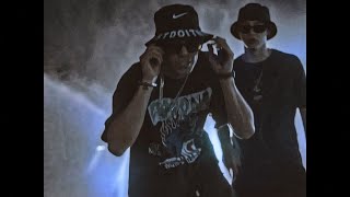 Michael South & Khudezy - Ищь Проблемы (Official Music Video)
