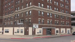 Johnson City Commission approves John Sevier, Downtown Centre study
