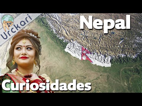 Video: Población en Nepal