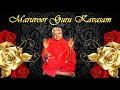 Chant  melmaruvathur guru kavasam       adhi swara