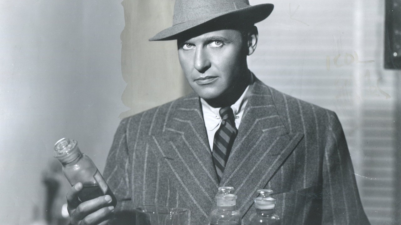 Ellery Queen's Murder Ring (1941) Classic Film, Ralph Bellamy, Margaret Lindsay  | Full Movie HD