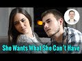 Women Don&#39;t Want Men Who Want Them